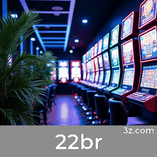 22br e Jogos: Aprenda Estratégias e Melhore suas Habilidades
