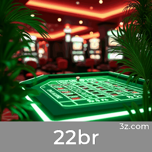 22br Social Casino: A Emoção da Interação Real
