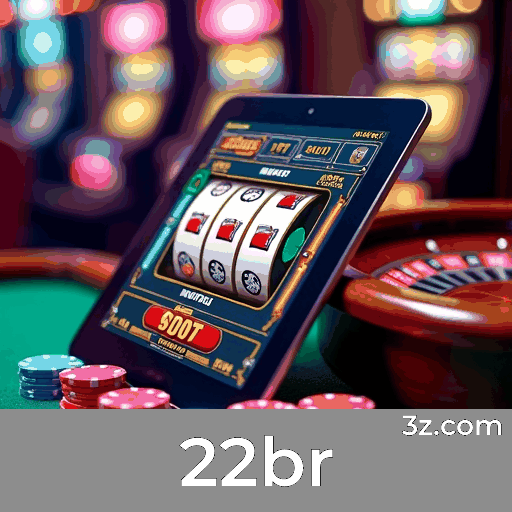 22br: Plataforma Segura e Profissional Líder