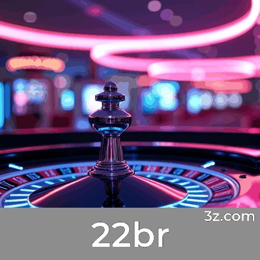 22br: Emoção e Oportunidades de Ganhar com Jogos de Cassino