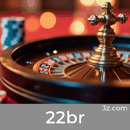 22br: Download Rápido e Uso Intuitivo no Brasil